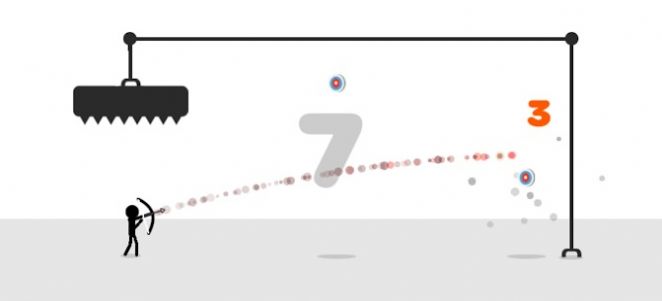 射中或死亡v1.0.0.0