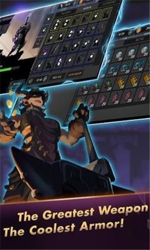 火柴人大师格斗v1.7.5