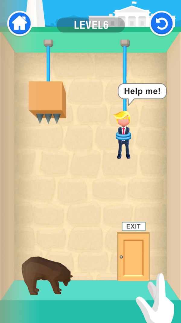 飞刀救美女v1.0.1