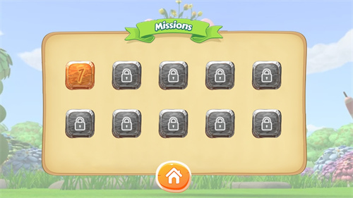 生锈铆钉冒险v1