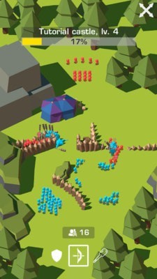 火柴人围城战v1.0