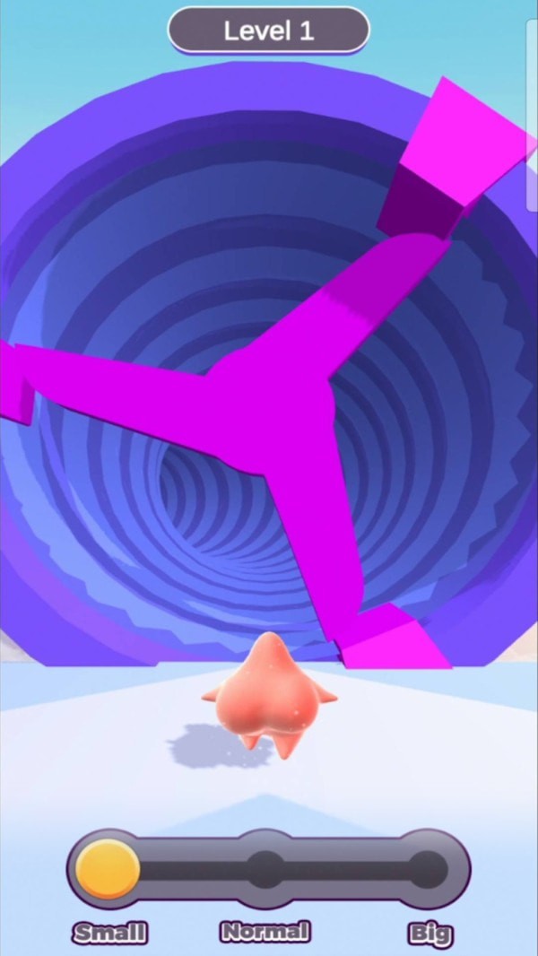 超级派大星v1.0.1