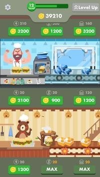 幸运汉堡大亨v1.0.14