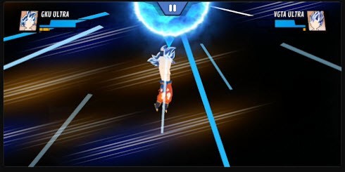 传说中的龙斗士v1.3