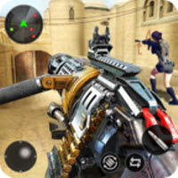 PS离线射击v3.5.48