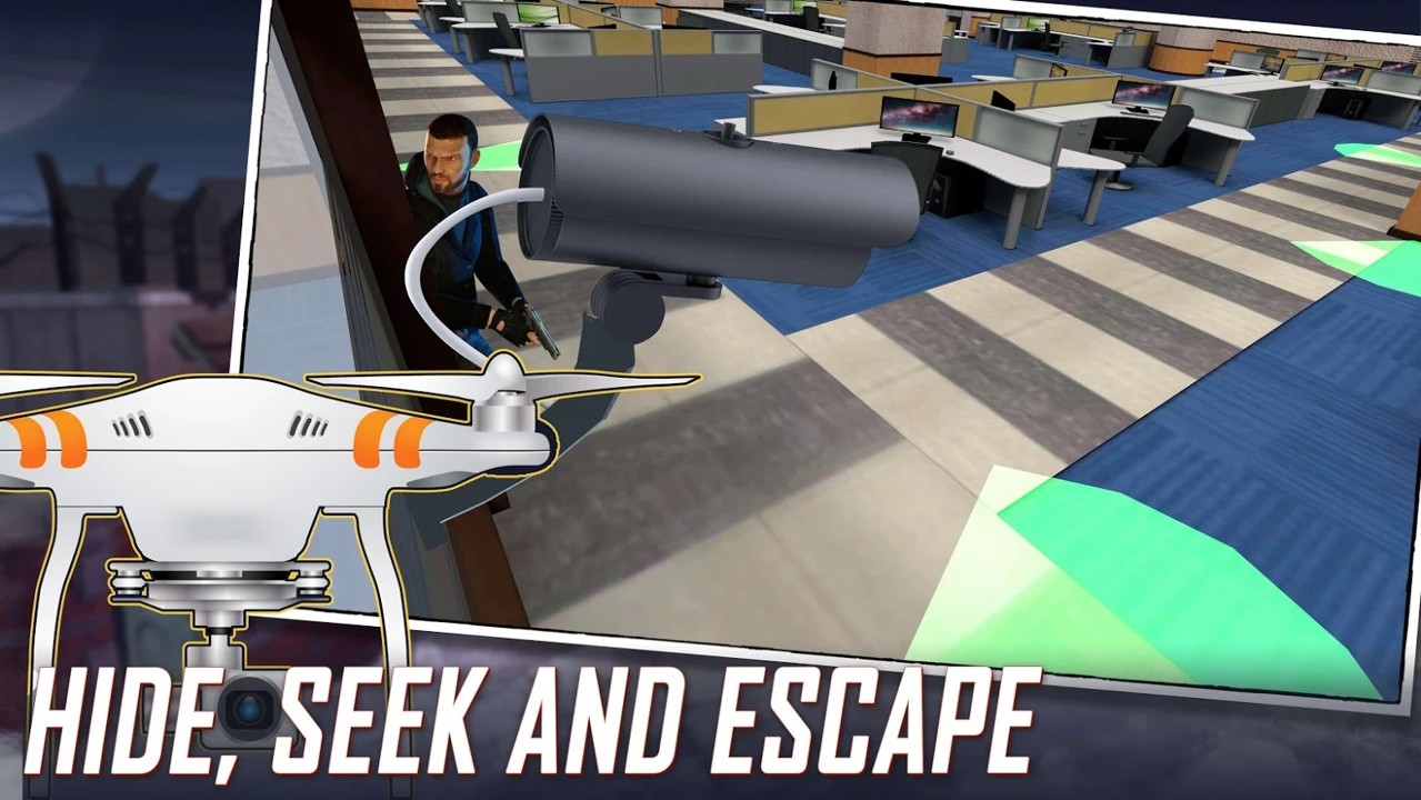 突击队冒险秘密任务v1.0.7