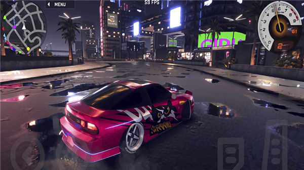 爆裂金属赛车v1.0.3