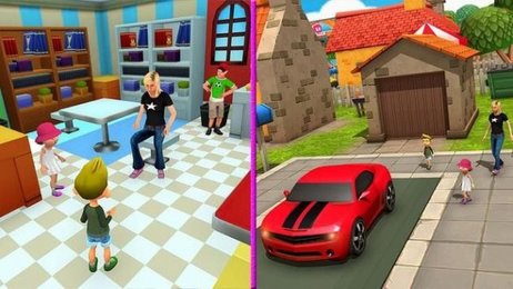 中学体育运动会v1.5