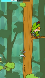 主角不是火柴人v0.1