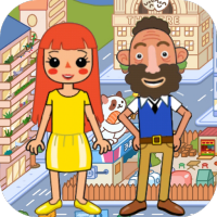 公主城堡创建世界v1.0