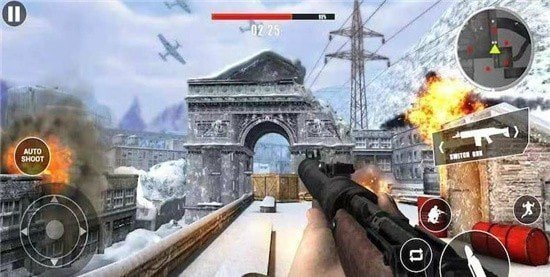 火柴人枪战传奇v1.4.4