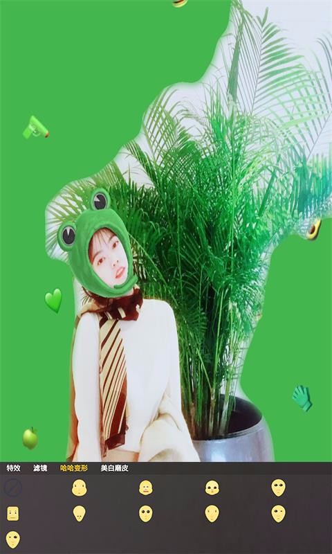 动感搞怪照相机v8081.21.5.11