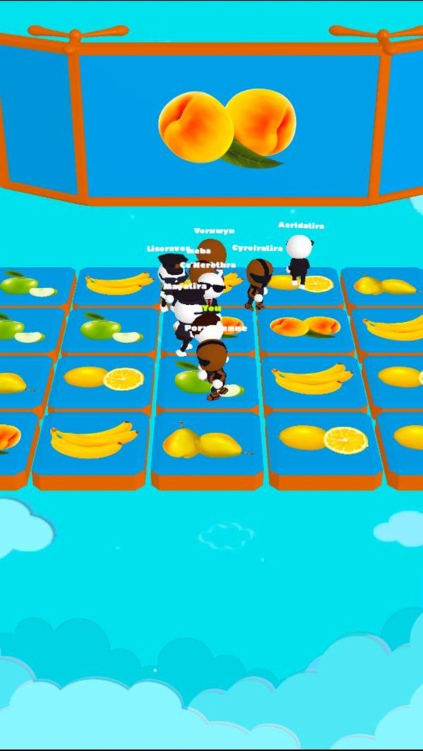 记住不要跌倒v1.0