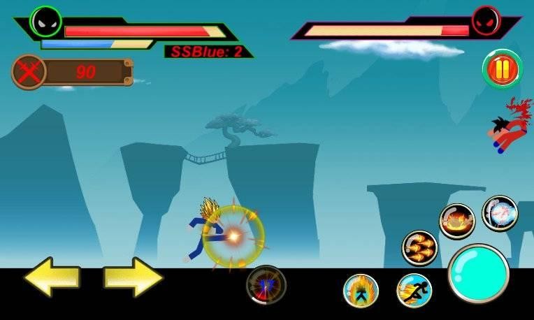 火柴人之神3v1.7.0.7