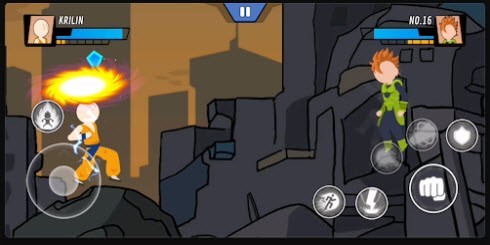 传说中的龙斗士v1.3