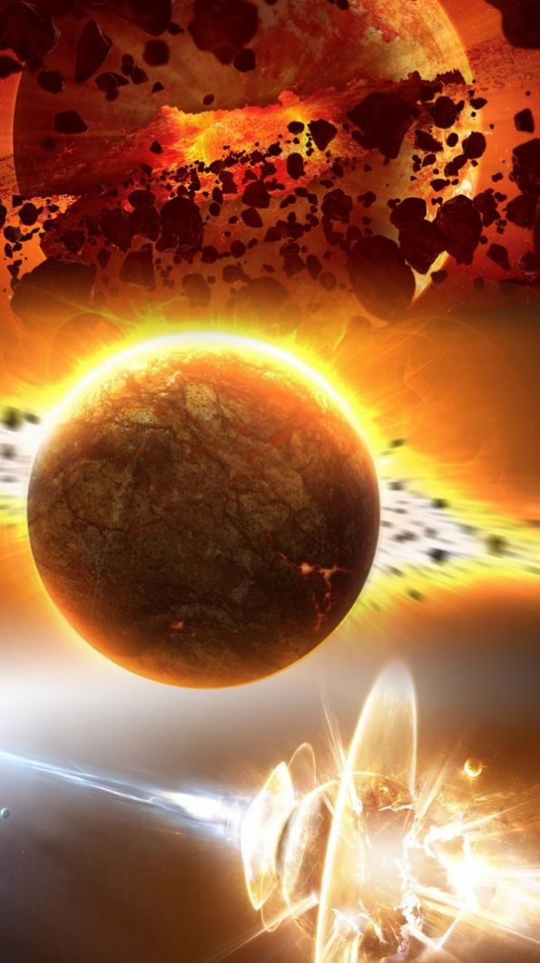 星球末日模拟器v1.0.1