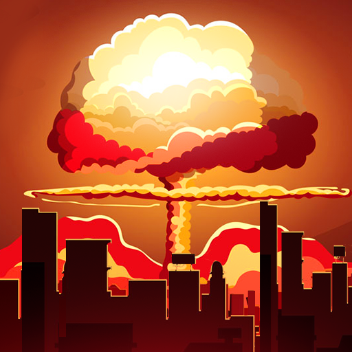 怪物破坏城市v0.1