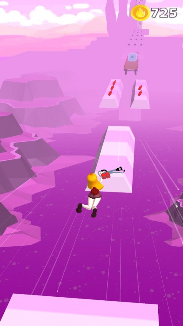 火焰喷射女孩v0.3