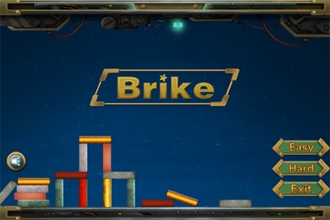 堆砖块手机版v1.1