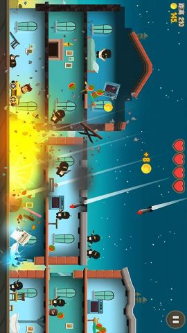 走开外星人v3.0.2