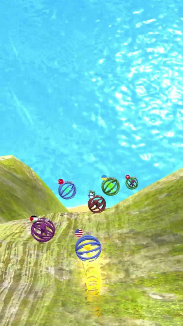 爬坡滚下去v0.0.46