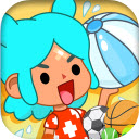 米加小镇建造v1.1