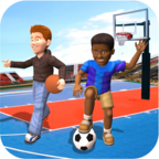 中学体育运动会v1.5