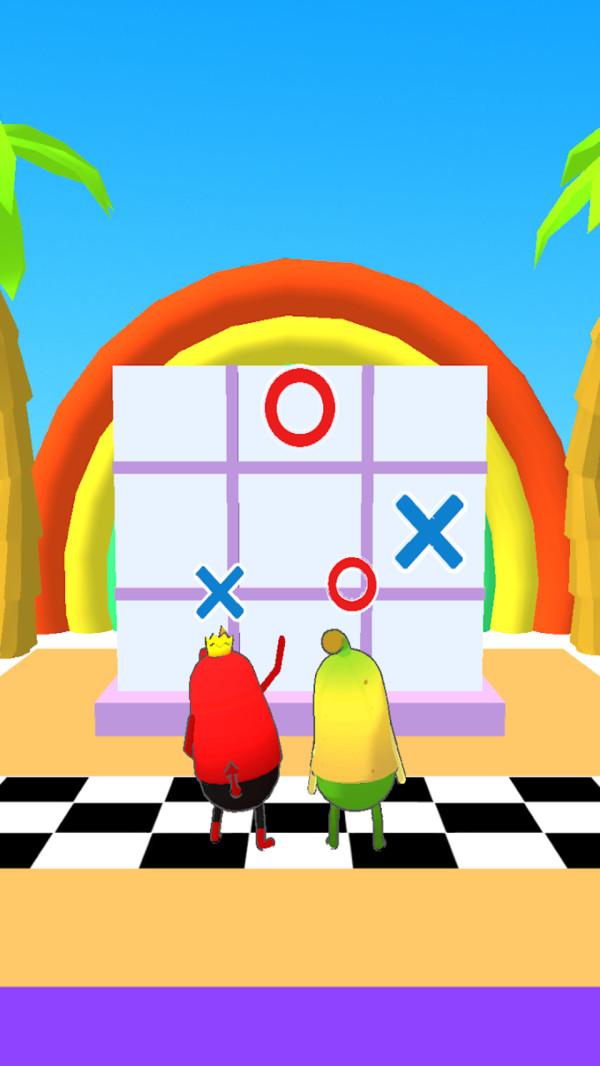 趣味终极淘汰赛v1.0