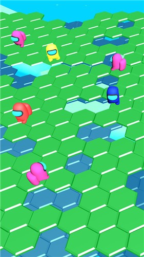 不要跌落最新版v1.44.0