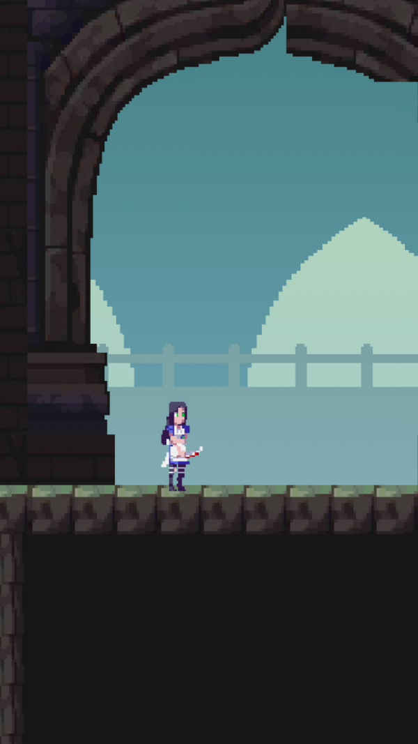 爱丽丝地下城v1.0