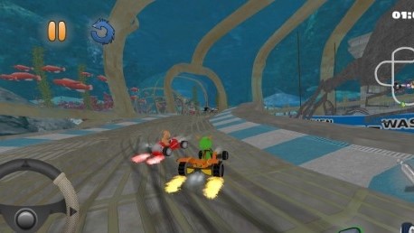 超级卡丁车vgit20201208