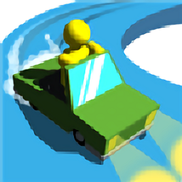 公路大逃亡v1.0.6