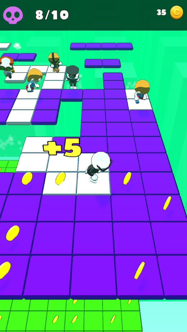 特工不要跌倒v0.5