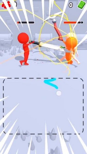 涂鸦格斗大师v1.0.3