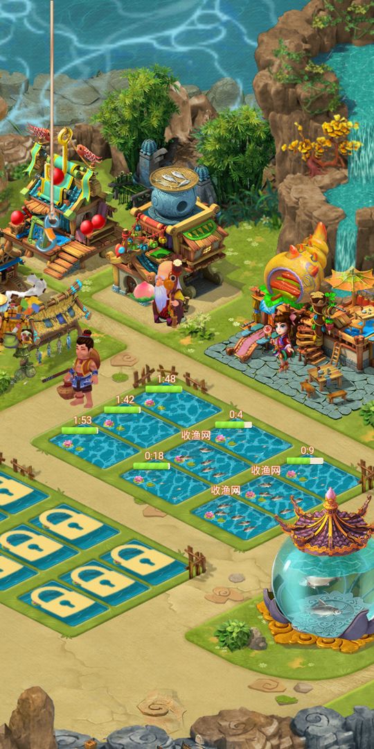 全民养龙虾v1.0.0