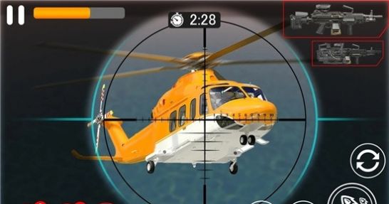 反恐超级英雄v1.0.3