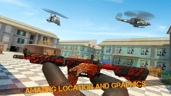 火柴人射击英雄对决v2.4.91