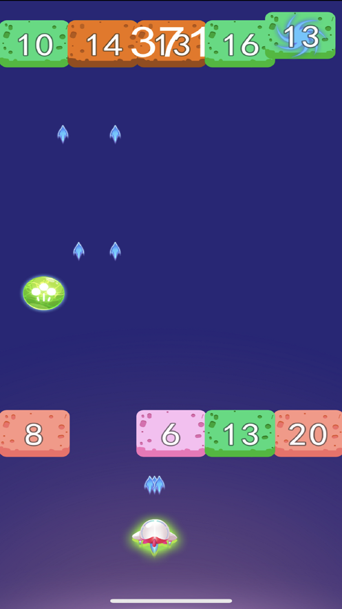 飞机打砖块v1.4.1.20181214