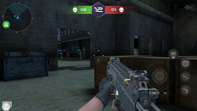 真实战地精英v1.0.0