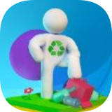 收垃圾竞赛v0.1.0