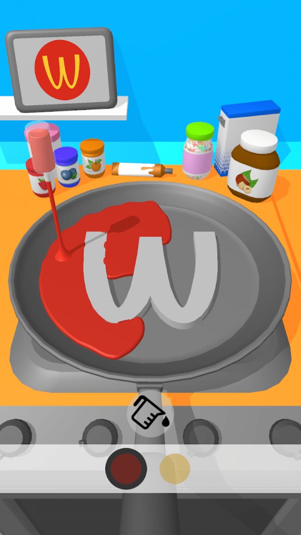 煎饼艺术大师v1.0