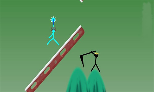 超神火柴人皮肤解锁版v1.0.1