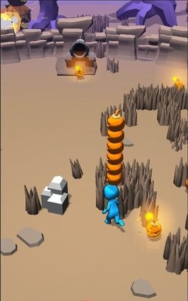 炸弹生存乱斗场v1.0