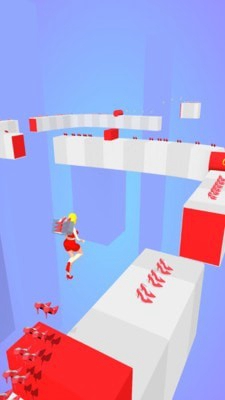 高跟鞋搭个梯v1.0.0
