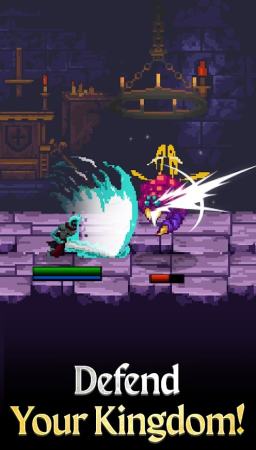 幻想像素地牢v1.0.03