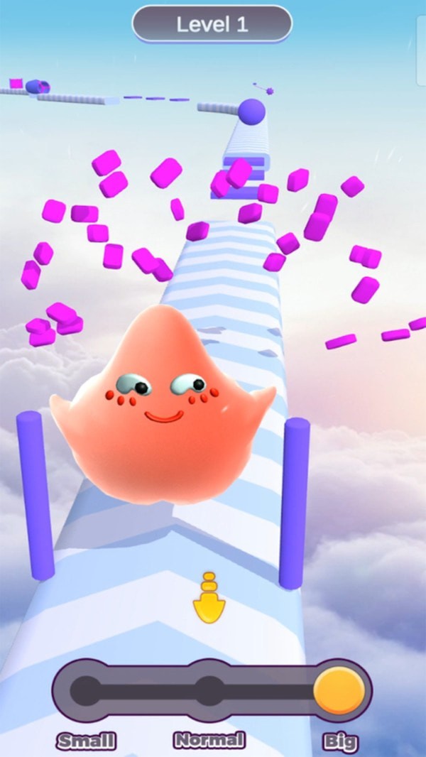 超级派大星v1.0.1