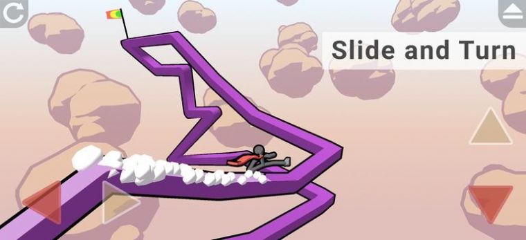 空中跳跃跑酷v2.7.5