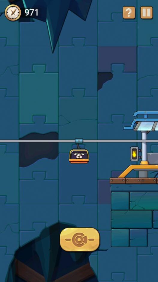 这轨道贼滑v0.0.10