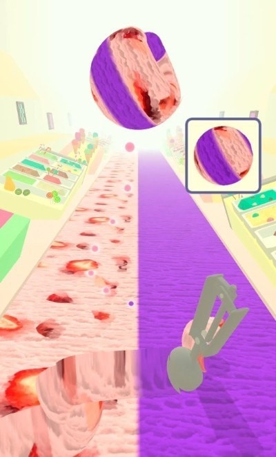 冰淇淋跑酷v1.6.6