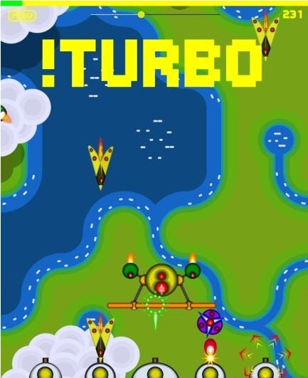 星河一号战队v1.3.1